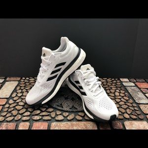 Aida’s Endless Energy Boost sneakers